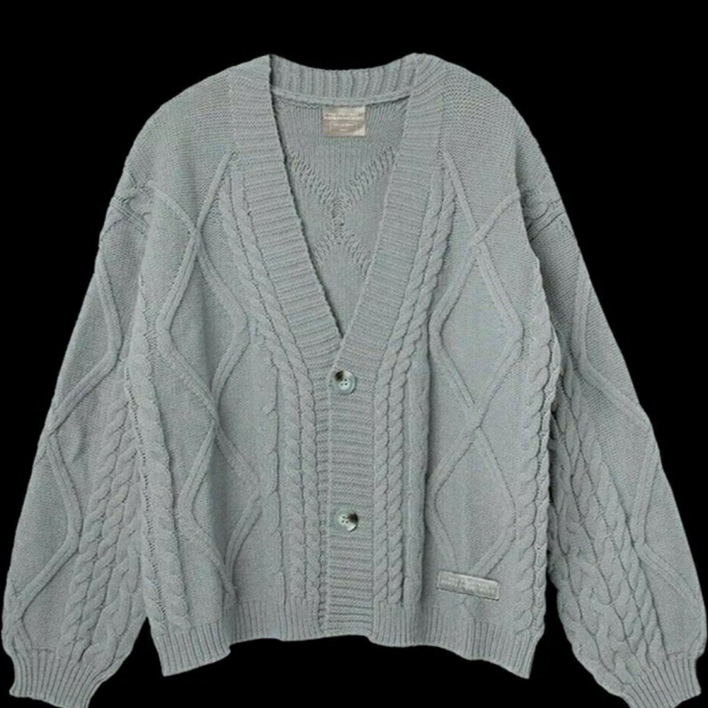 Taylor Swift TTPD Cardigan